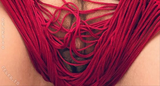 Christina Khalil Nude Leaked Photo #2