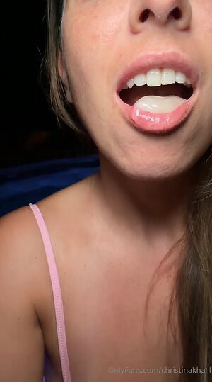 Christina Khalil leaked photo #389