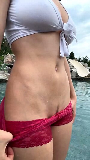 Christina Khalil leaked photo #421