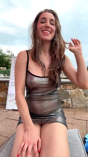 Christina Khalil leaked photo #427