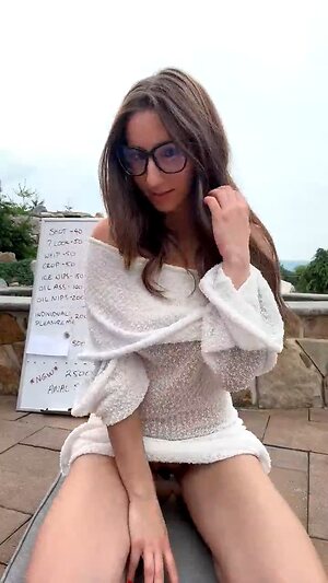 Christina Khalil leaked photo #440