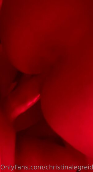 Christina Lægreid Nude Leaked Photo #9