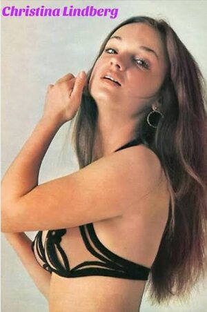 Christina Lindberg leaked photo #7
