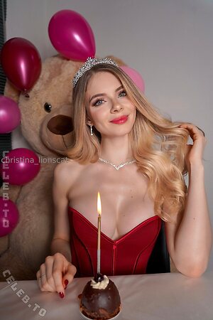 Christina LionsCat Nude Leaked Photo #18