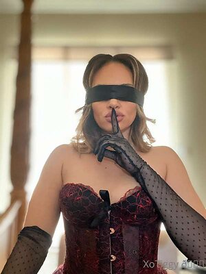 Christina Love leaked photo #27
