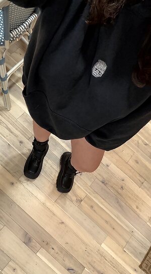 Christina Markus leaked photo #11