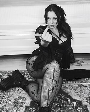 Christina Markus