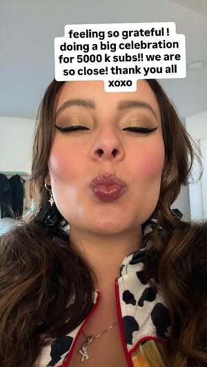 Christina Markus leaked photo #39