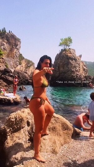 Christina Mavronas leaked photo #5