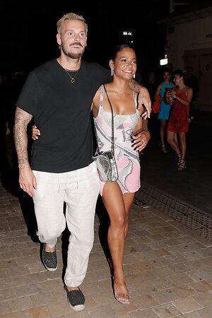 Christina Milian leaked photo #46