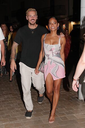 Christina Milian leaked photo #47
