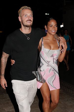 Christina Milian leaked photo #48