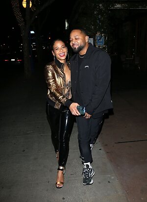 Christina Milian leaked photo #53