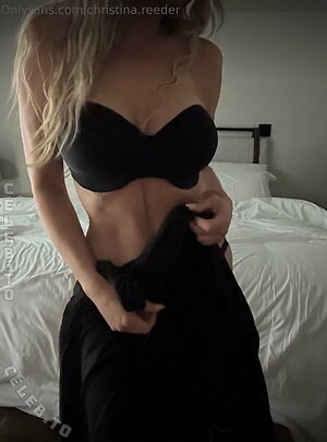 Christina Reeder photo