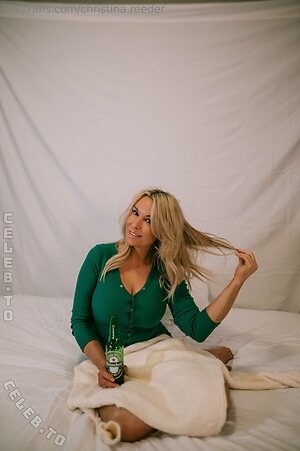 Christina Reeder photo