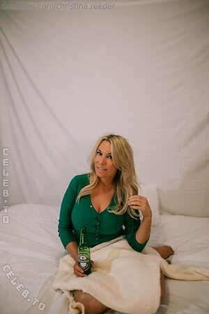 Christina Reeder photo
