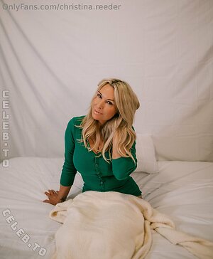 Christina Reeder photo