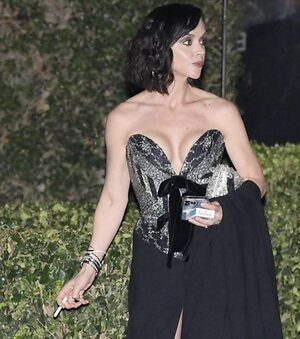 Christina Ricci leaked photo #15