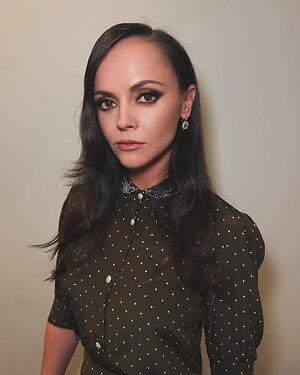 Christina Ricci leaked photo #22