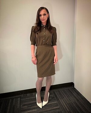 Christina Ricci leaked photo #23