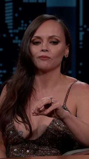 Christina Ricci leaked photo #26