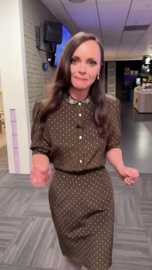 Christina Ricci leaked photo #31