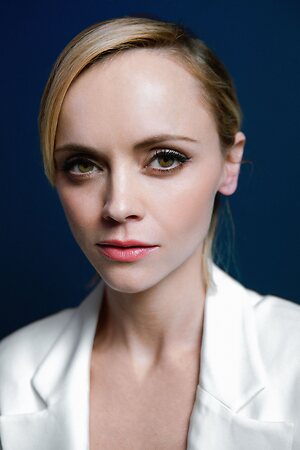 Christina Ricci leaked photo #33