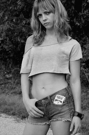 Christina Ricci leaked photo #34
