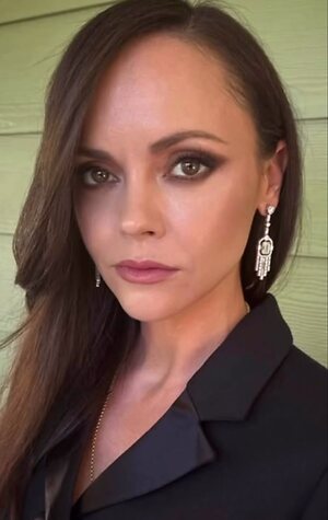Christina Ricci leaked photo #42