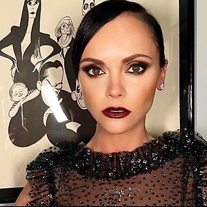 Christina Ricci
