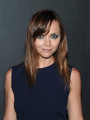Christina Ricci leaked photo #61