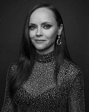 Christina Ricci leaked photo #66