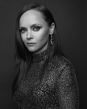 Christina Ricci leaked photo #67