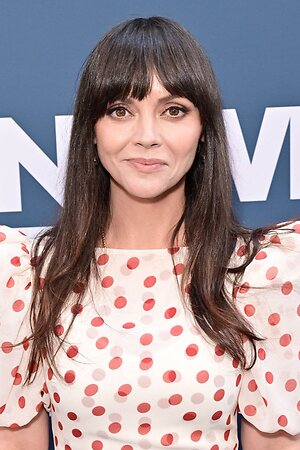 Christina Ricci leaked photo #77