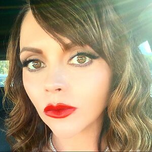 Christina Ricci leaked photo #82