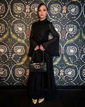 Christina Ricci leaked photo #99