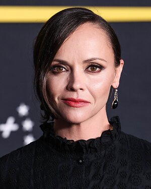 Christina Ricci