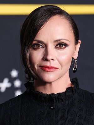 Christina Ricci leaked photo #102