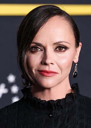 Christina Ricci leaked photo #103