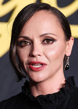 Christina Ricci leaked photo #105