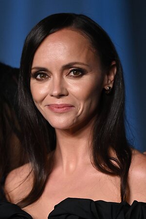 Christina Ricci leaked photo #109