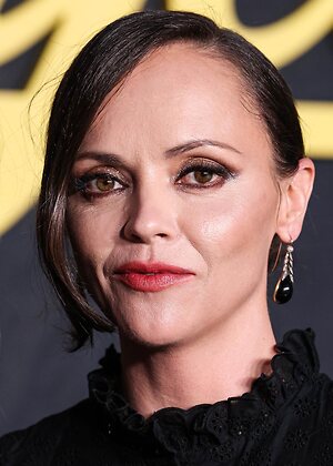 Christina Ricci leaked photo #112