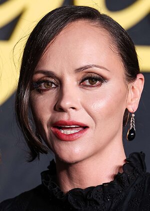 Christina Ricci leaked photo #113