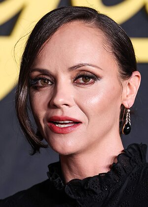 Christina Ricci leaked photo #114