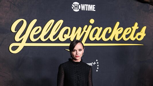 Christina Ricci leaked photo #115