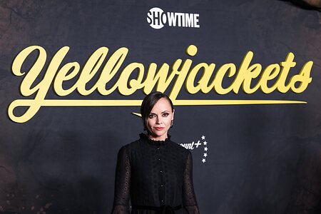 Christina Ricci leaked photo #116