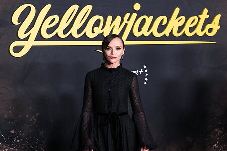 Christina Ricci leaked photo #118
