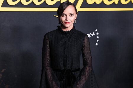 Christina Ricci leaked photo #120