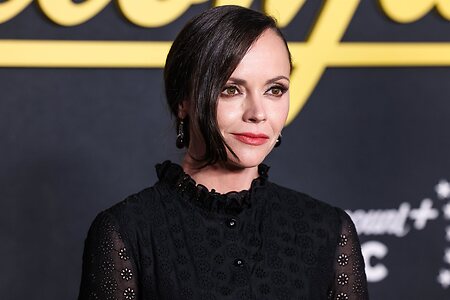 Christina Ricci leaked photo #126