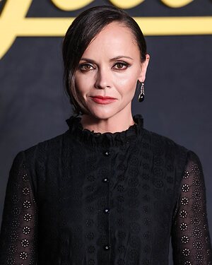 Christina Ricci leaked photo #133